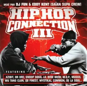 Couverture du produit · Hip Hop Connection 3