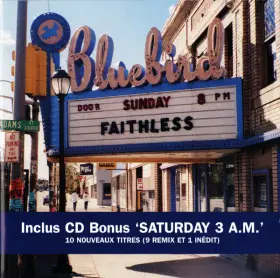 Couverture du produit · Sunday 8PM