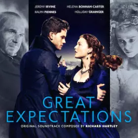 Couverture du produit · Great Expectations (Original Soundtrack)