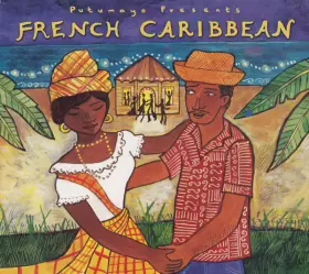 Couverture du produit · French Caribbean
