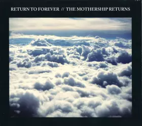 Couverture du produit · The Mothership Returns