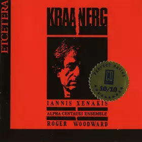 Couverture du produit · Kraanerg