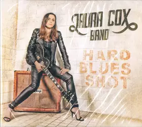 Couverture du produit · Hard Blues Shot