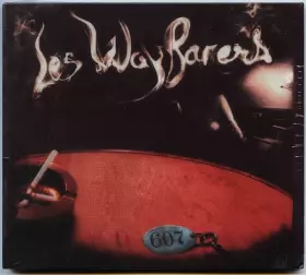 Couverture du produit · Chambre 607