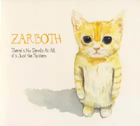 Couverture du produit · There's No Devils At All, It's Just The System