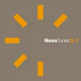 Couverture du produit · Nova Tunes 3.1