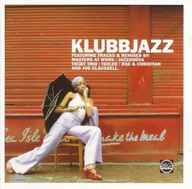 Couverture du produit · Klubbjazz