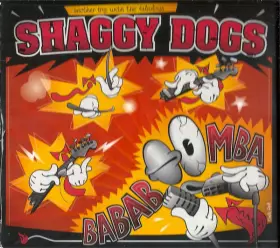 Couverture du produit · Bababoomba