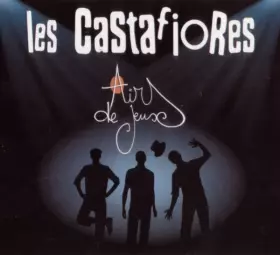 Couverture du produit · Airs De Jeux