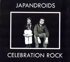 Couverture du produit · Celebration Rock