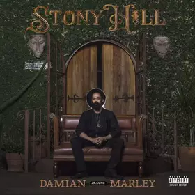 Couverture du produit · Stony Hill