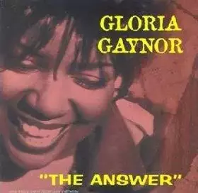Couverture du produit · The Answer