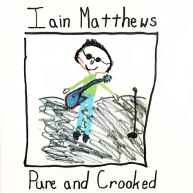 Couverture du produit · Pure And Crooked