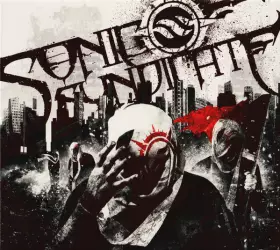 Couverture du produit · Sonic Syndicate