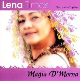 Couverture du produit · Magia D'Morna