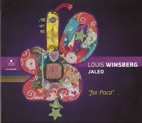 Couverture du produit · Jaleo - For Paco