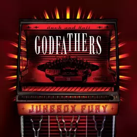 Couverture du produit · Jukebox Fury