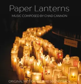 Couverture du produit · Paper Lanterns (Original Motion Picture Soundtrack)