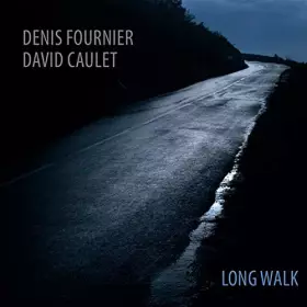 Couverture du produit · Long Walk