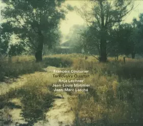 Couverture du produit · Tarkovsky Quartet