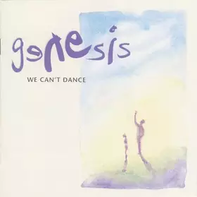 Couverture du produit · We Can't Dance