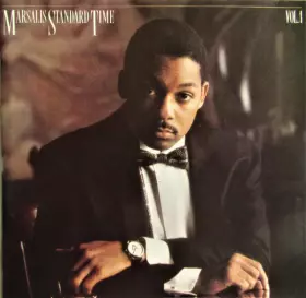 Couverture du produit · Marsalis Standard Time Vol. 1