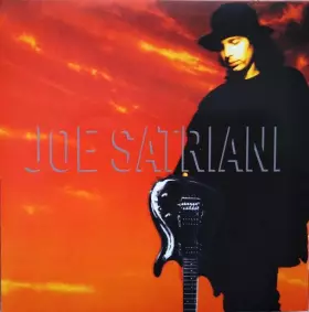 Couverture du produit · Joe Satriani