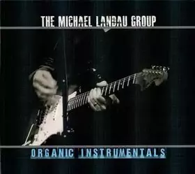 Couverture du produit · Organic Instrumentals