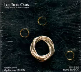 Couverture du produit · Les Trois Ours