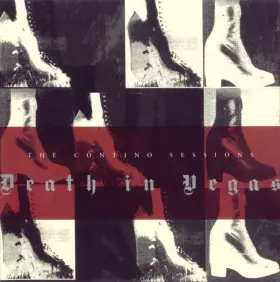 Couverture du produit · The Contino Sessions