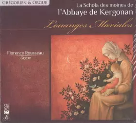 Couverture du produit · Louanges Mariales