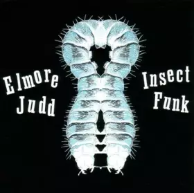 Couverture du produit · Insect Funk