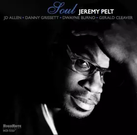 Couverture du produit · Soul