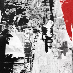 Couverture du produit · Deeper