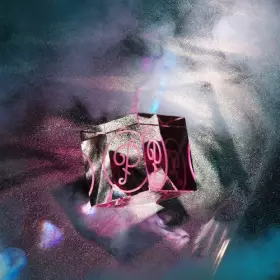 Couverture du produit · Partyfine Vol. 1