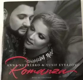 Couverture du produit · Romanza