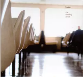 Couverture du produit · The Waiting Room