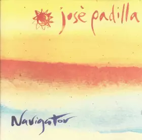 Couverture du produit · Navigator