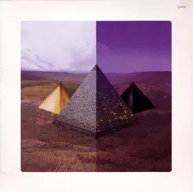 Couverture du produit · The Skies