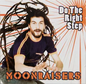 Couverture du produit · Do The Right Step