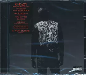 Couverture du produit · When It's Dark Out