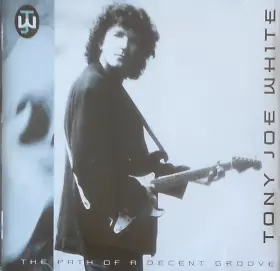 Couverture du produit · The Path Of A Decent Groove
