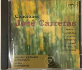 Couverture du produit · Canciones 