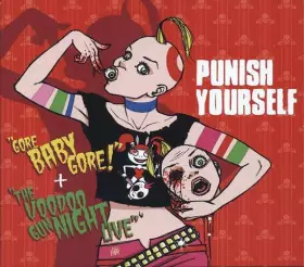 Couverture du produit · Gore Baby Gore! + The Voodoo Gun Night Live