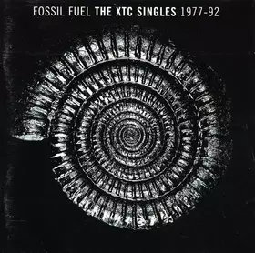 Couverture du produit · Fossil Fuel - The XTC Singles 1977-92