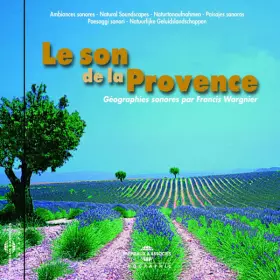 Couverture du produit · Le Son de La Provence
