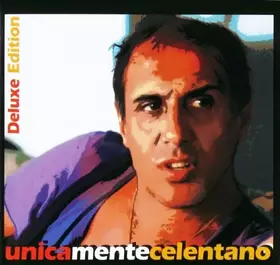 Couverture du produit · Unicamente Celentano