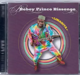 Couverture du produit · Limaniya