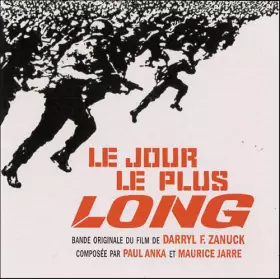 Couverture du produit · Le Jour Le Plus Long