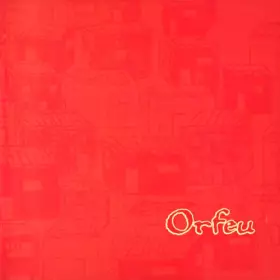 Couverture du produit · Orfeu